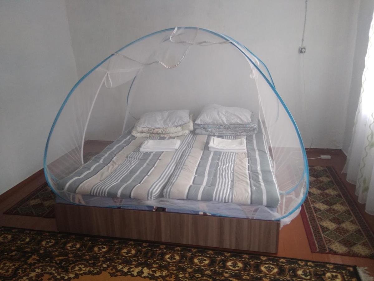 Eco House Summer Garden Kaji-Say Ngoại thất bức ảnh